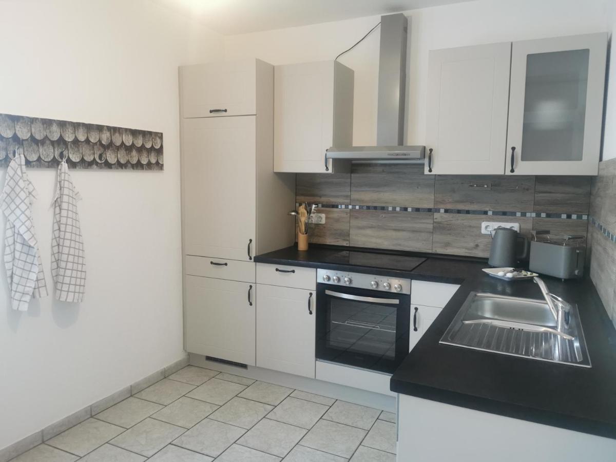 Apartment Schwarzwaldmarie