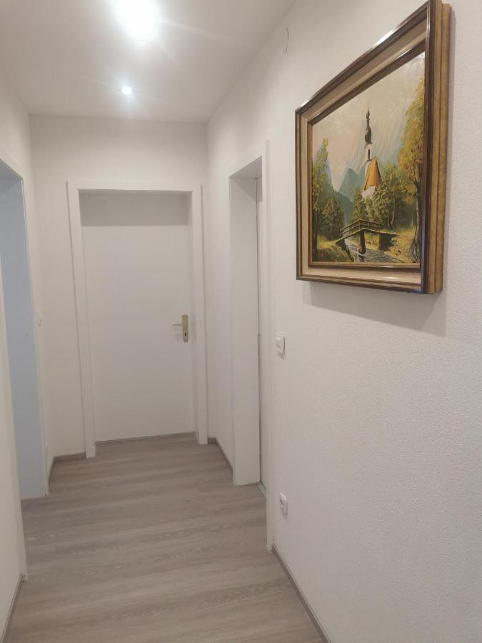 Schwarzwaldmarie