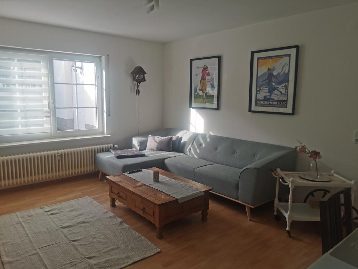 Schwarzwaldmarie Apartment Löffingen