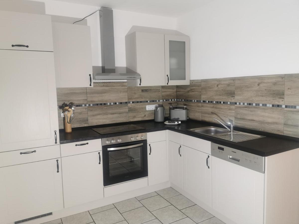 Apartment Schwarzwaldmarie
