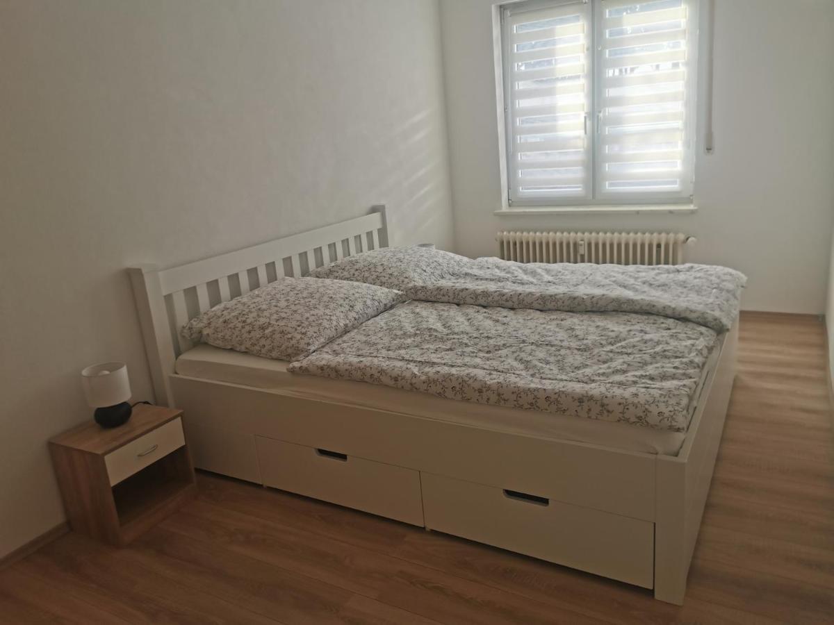 Schwarzwaldmarie Apartment