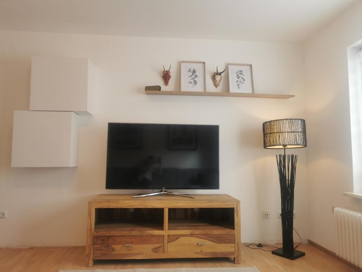 Apartment Schwarzwaldmarie