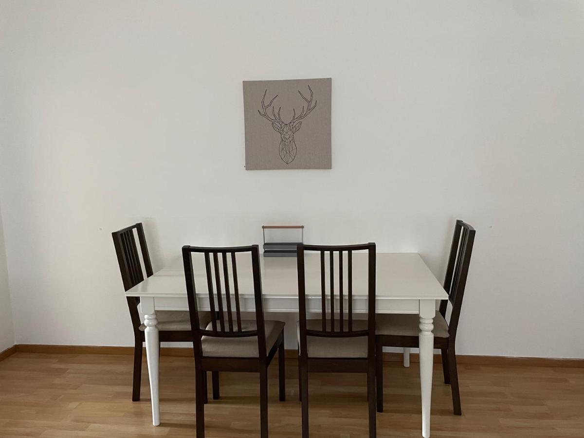 Apartment Schwarzwaldmarie